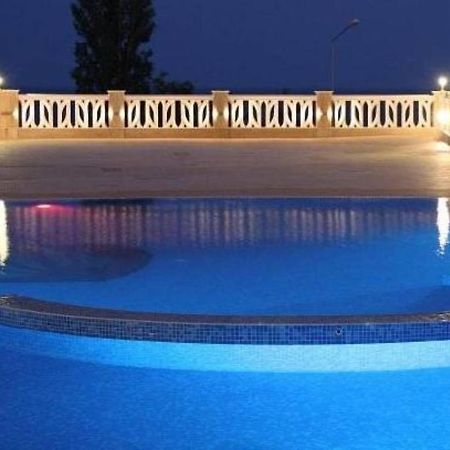 Cabacum Beach Private Apartaments Golden Sands Bagian luar foto