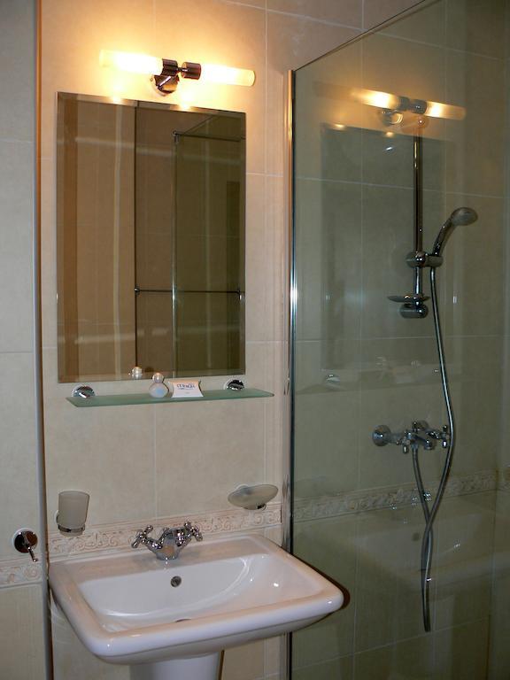 Cabacum Beach Private Apartaments Golden Sands Bagian luar foto