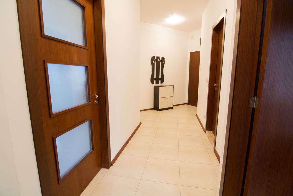 Cabacum Beach Private Apartaments Golden Sands Ruang foto