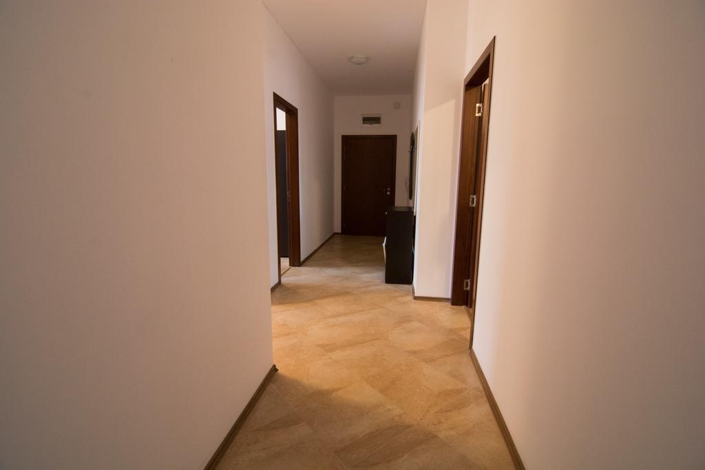 Cabacum Beach Private Apartaments Golden Sands Ruang foto