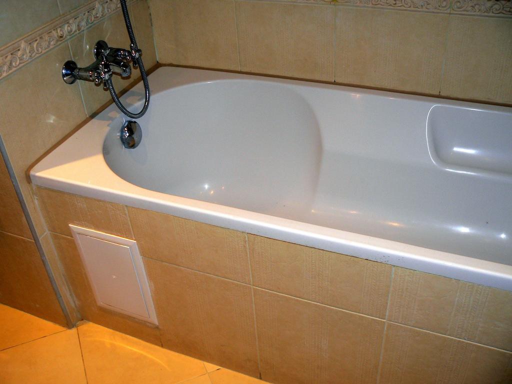 Cabacum Beach Private Apartaments Golden Sands Bagian luar foto