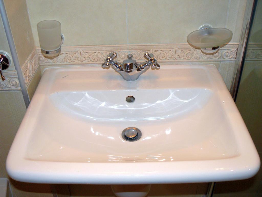 Cabacum Beach Private Apartaments Golden Sands Bagian luar foto