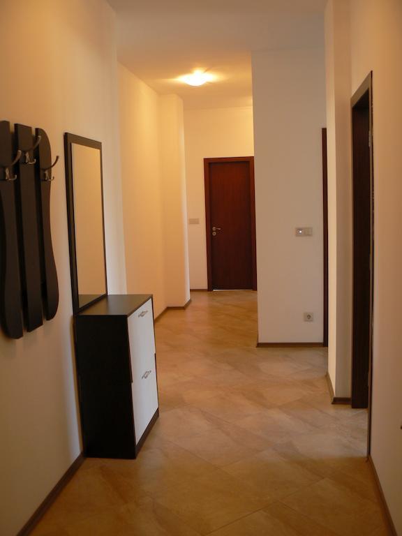 Cabacum Beach Private Apartaments Golden Sands Ruang foto